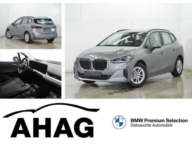 BMW 214 Active Tourer DCT xDrive