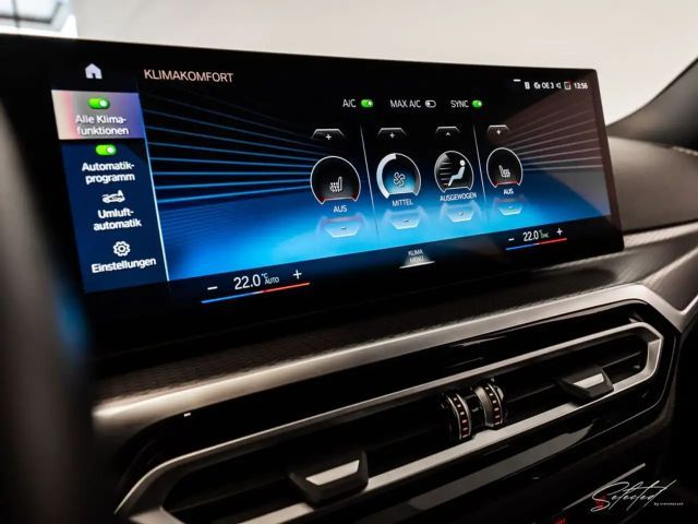 BMW 320 320e M-Sport xDrive