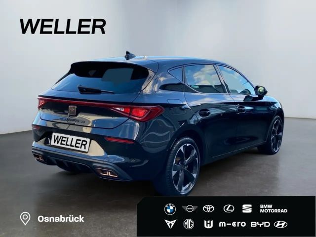 Cupra Leon 1.4 e-Hybrid