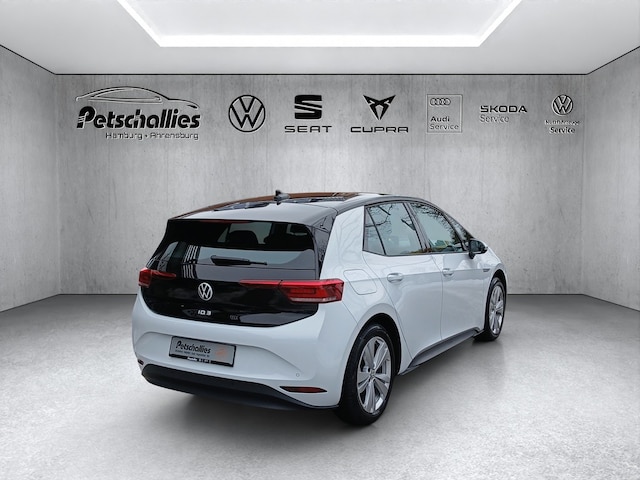 Volkswagen ID.3 Performance Pure