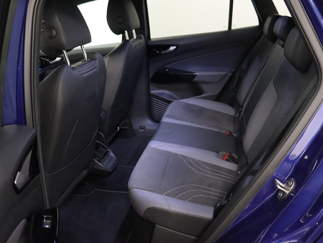 Volkswagen ID.4 CarPlay|AHK|ACC|LED|Navi|Akustikglas|LM