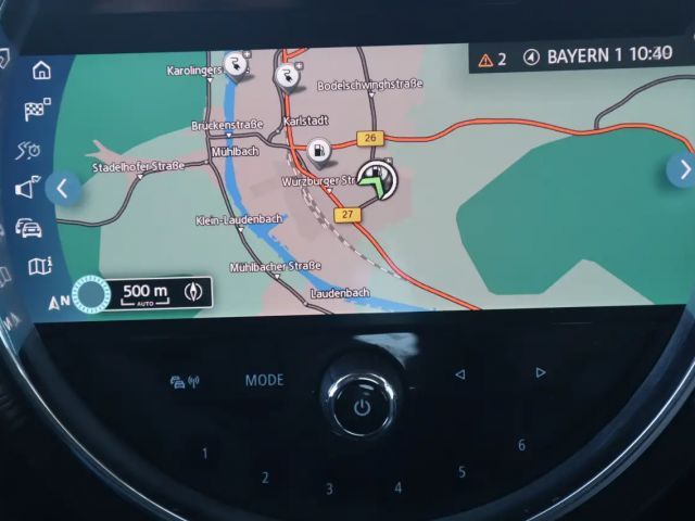 MINI Mini Electric SE