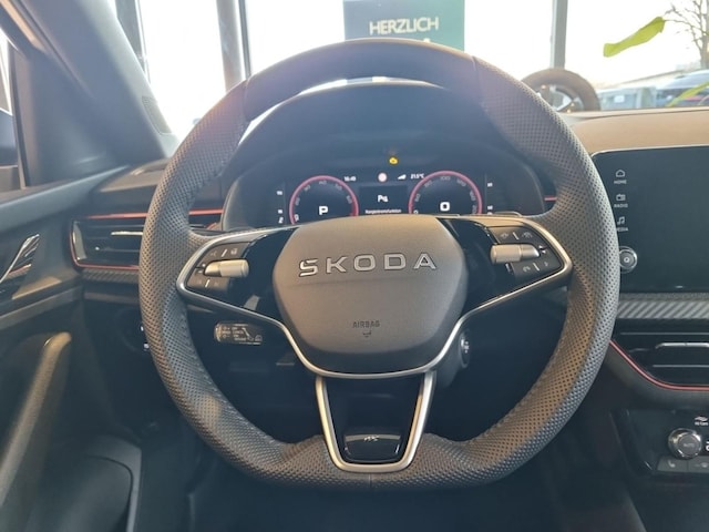 Skoda Scala 1.0 TSI 85 Monte Carlo