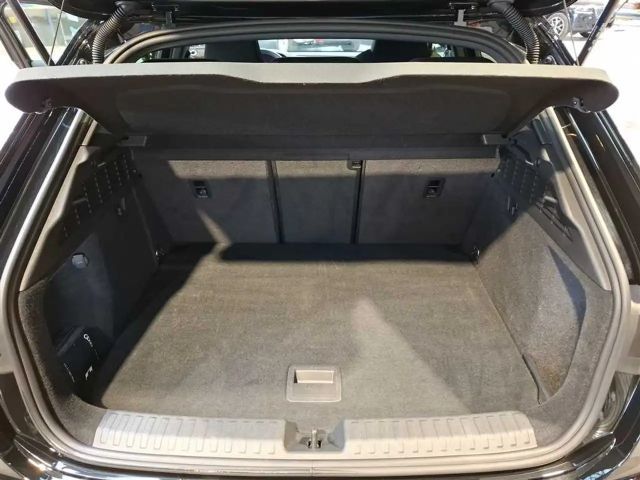 Audi A3 1.5 TFSI S-Line S-Tronic Sedan