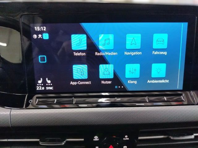 Volkswagen Golf 2.0 TDI DSG Golf VIII