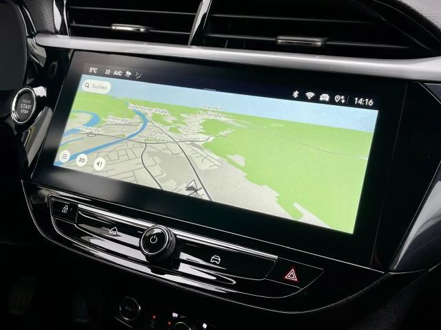 Opel Corsa GS-Line Grand Sport