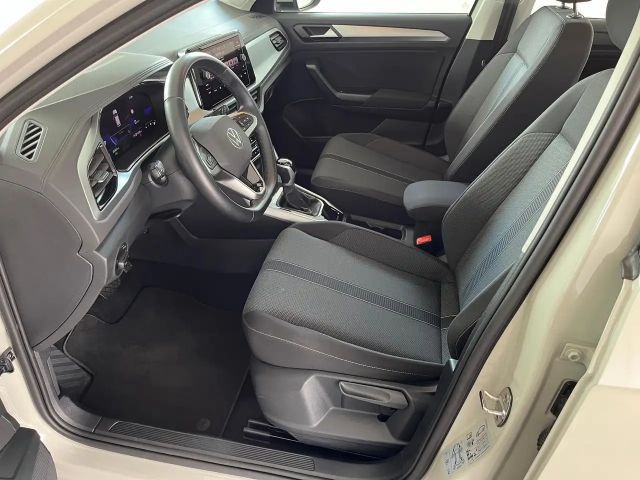 Volkswagen T-Roc DSG Life