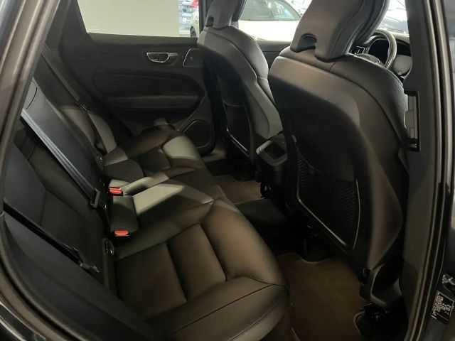 Volvo XC60 AWD Inscription