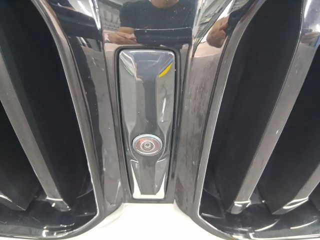 BMW X3 M-Sport xDrive30d