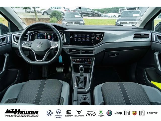 Volkswagen Polo 1.0 TSI DSG Style