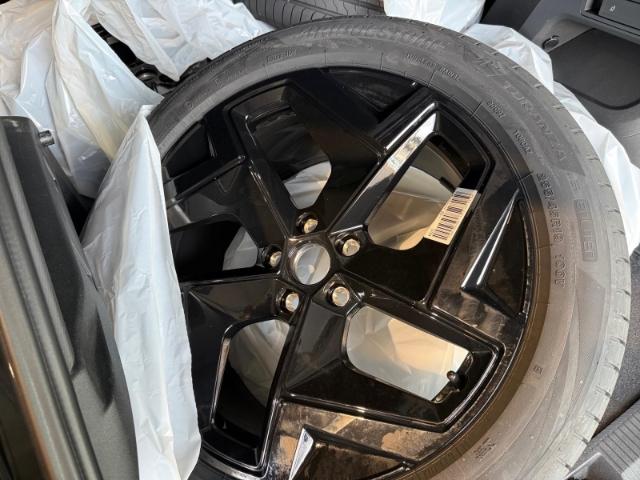 Volkswagen Tiguan 2.0 TDI 4Motion R-Line