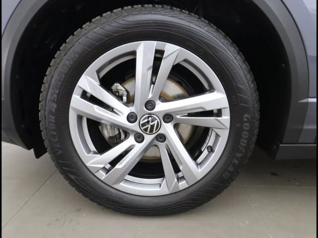 Volkswagen T-Roc 1.5 TSI Cabriolet R-Line