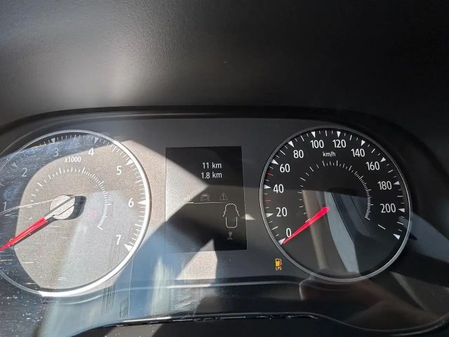 Dacia Sandero ECO-G Extreme Stepway