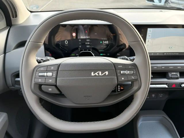 Kia EV3 58.3 kWh Air