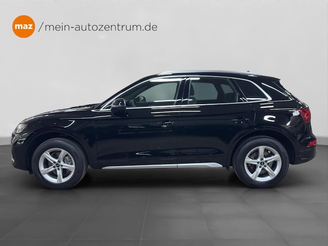 Audi Q5 40 TFSI Quattro S-Tronic