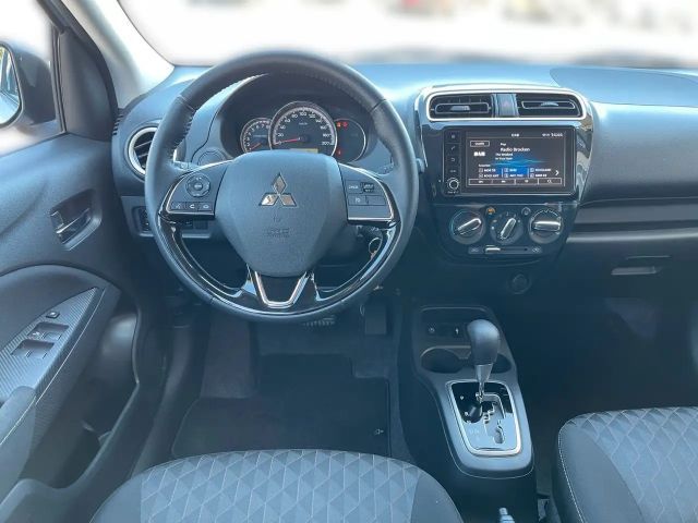 Mitsubishi Space Star Star