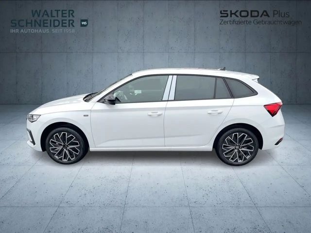 Skoda Scala Tour1,0 TSI 116PS DSG