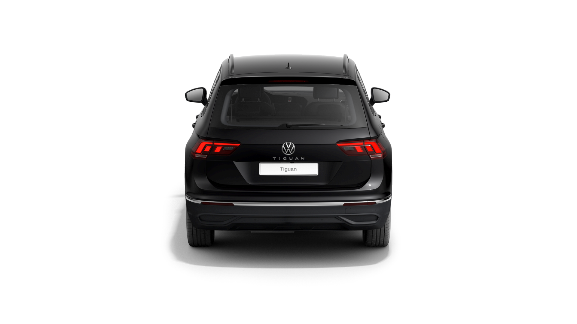 Volkswagen Tiguan 2.0 TDI Life