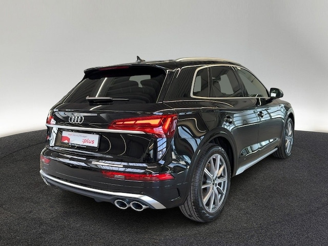 Audi SQ5 SUV TDI 251 kW tiptronic Audi SQ5 SUV