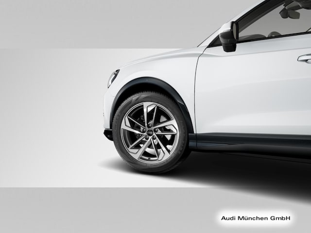 Audi Q3 35 TFSI S-Tronic