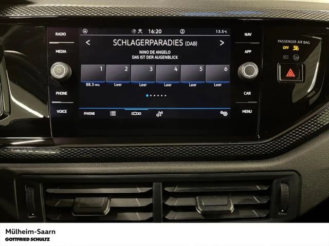 Volkswagen Polo 1.0 TSI