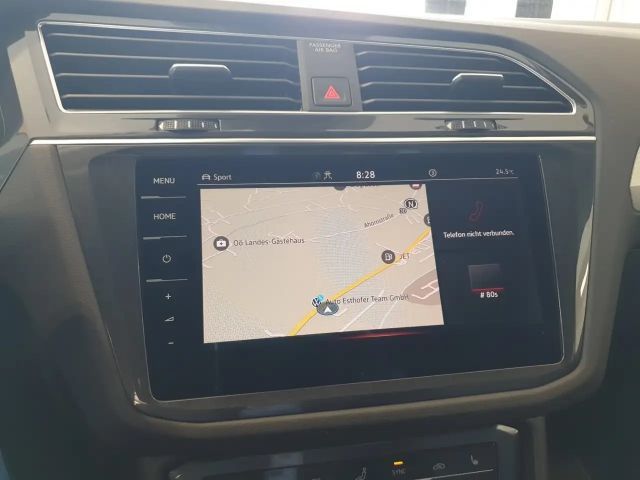 Volkswagen Tiguan DSG Life