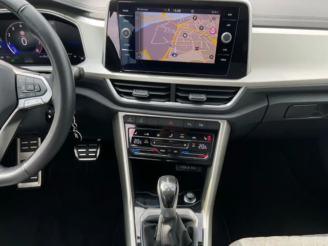 Volkswagen T-Roc 1.5 TSI DSG Move