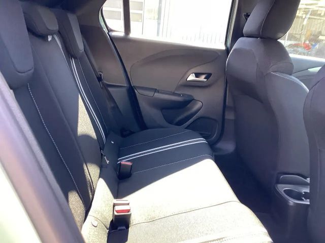 Opel Corsa YES Automatic