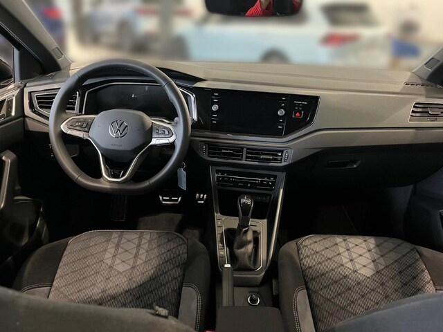 Volkswagen Taigo 1.5 TSI