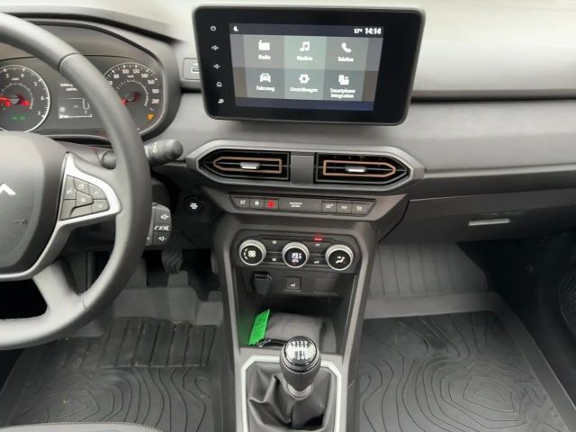 Dacia Jogger Extreme