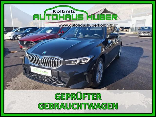 BMW 330 330e Touring xDrive