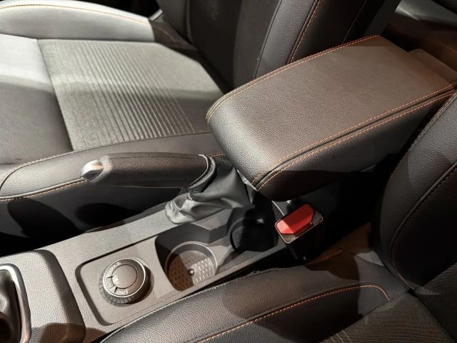 Dacia Duster 4WD Extreme TCe 150