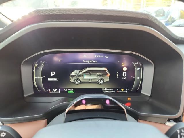 Mitsubishi Outlander 4WD