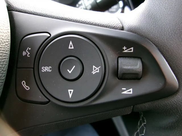 Opel Corsa GS-Line Grand Sport