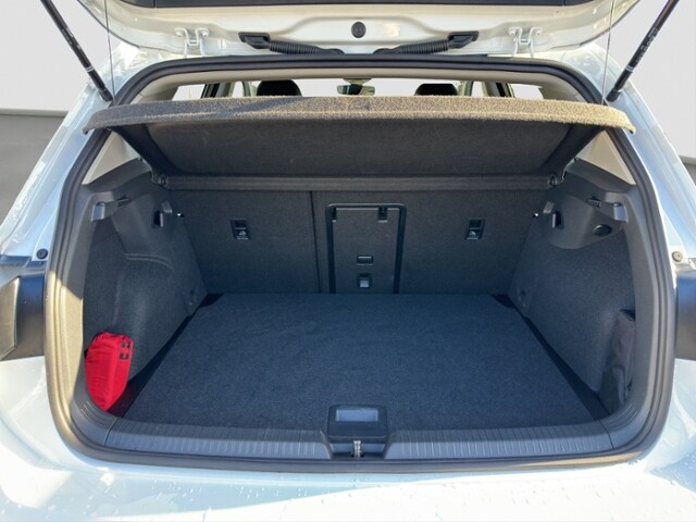 Volkswagen Golf 1.0 TSI Golf VIII