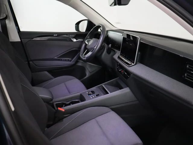 Volkswagen Tiguan 2.0 TDI DSG