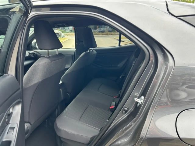 Toyota Yaris Cross 4x2 Hybride