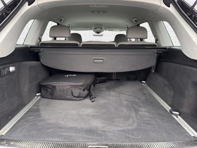 Audi Q7 55 TFSI Hybride Quattro