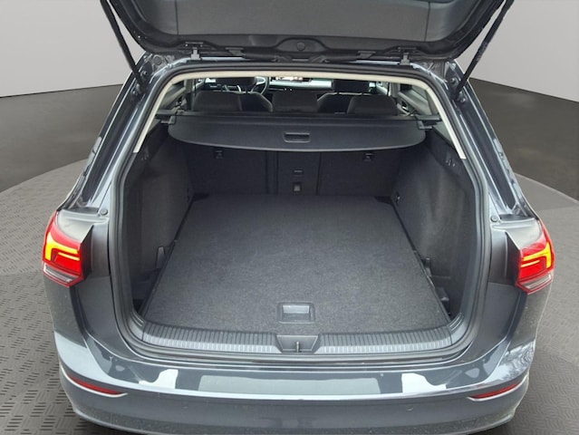 Volkswagen Golf 2.0 TDI Golf VIII Life Variant