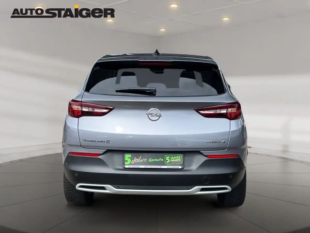 Opel Grandland X Elegance