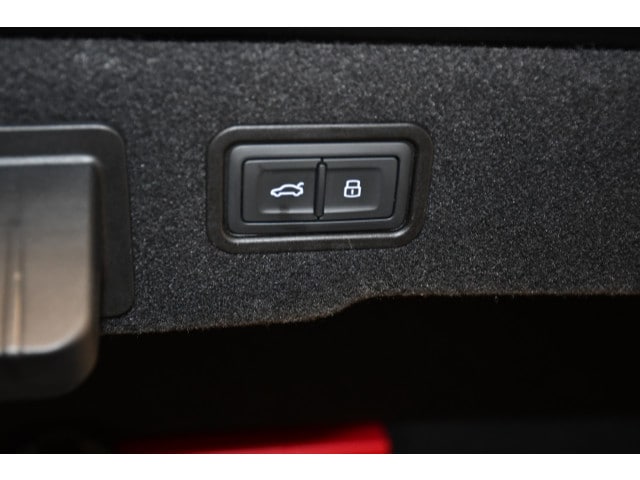 Audi A8 55 TFSI Quattro