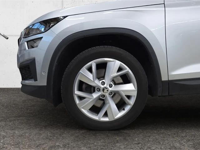 Skoda Kodiaq 2.0 TDI 4x4 Tour