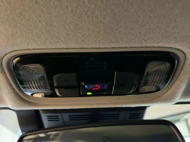 Toyota Yaris Hatchback