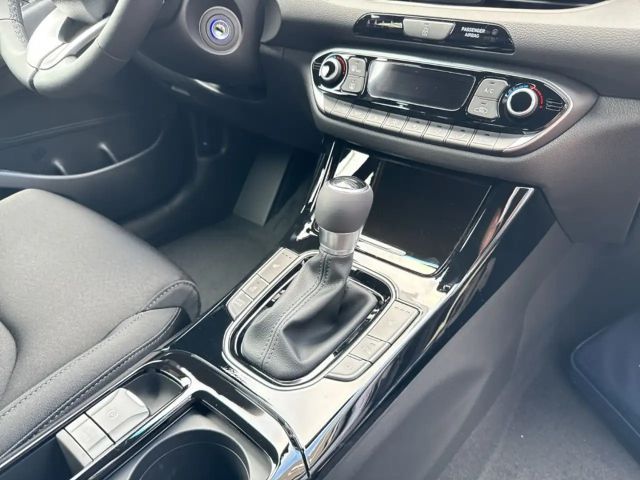 Hyundai i30 Advantage T-GDi