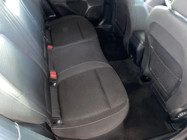 Ford Focus Titanium Wagon