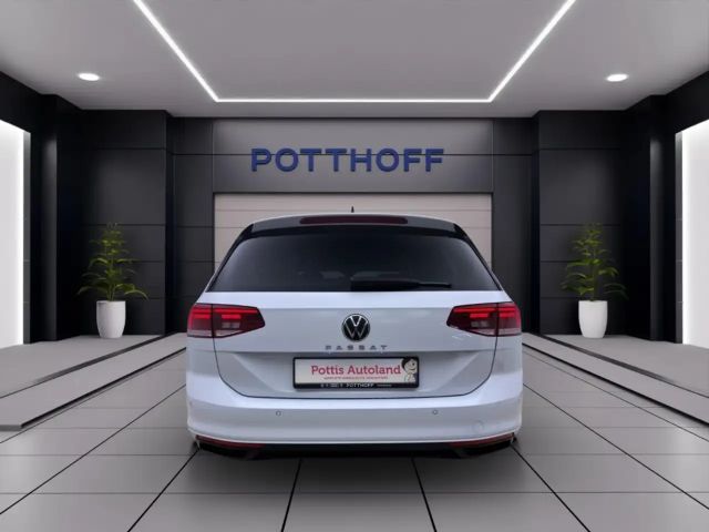 Volkswagen Passat 2.0 TDI Business Variant