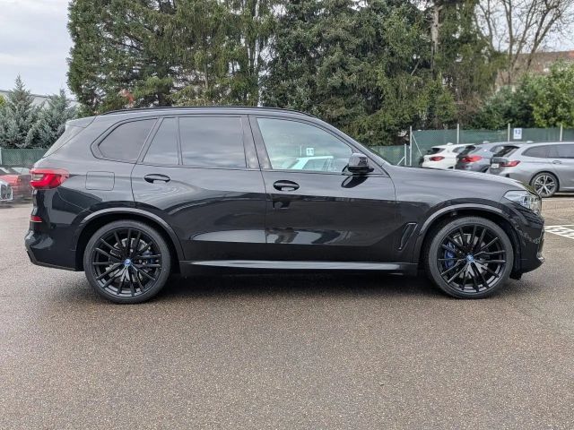 BMW X5 M-Sport