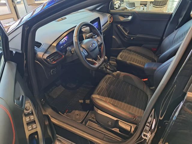 Ford Puma EcoBoost ST Line