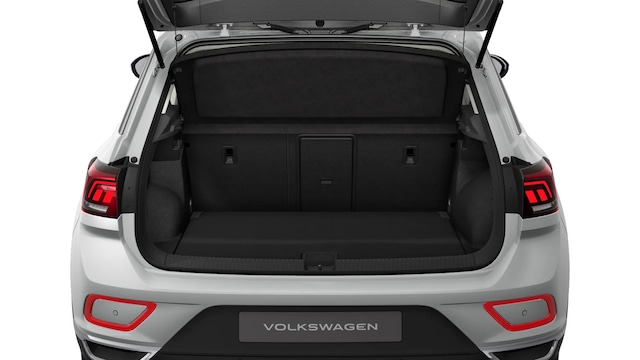 Volkswagen T-Roc 1.5 TSI Style