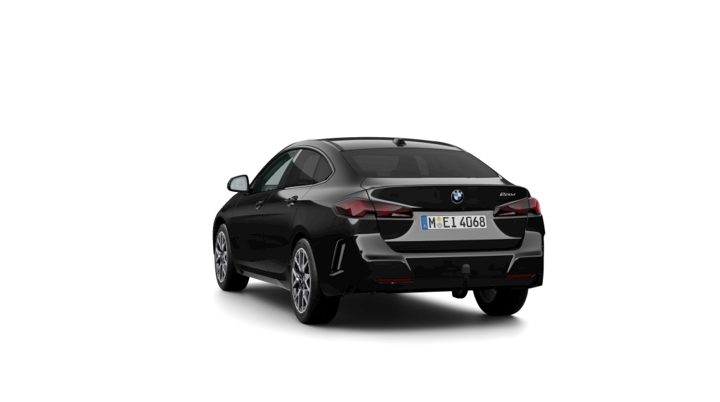 BMW 220 220d Coupé Gran Coupé